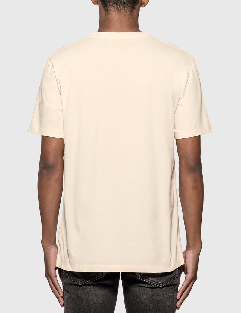 ホワイト、3点セット☆ MAISONMARGIELA ベーシックTシャツ Maison Margiela - 3 Pack T-Shirt | HBX - Globally Curated