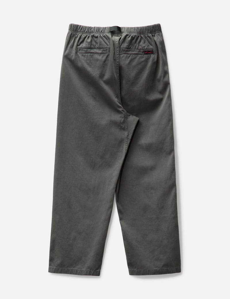 Gramicci - LOOSE TAPERED PANT | HBX - Globally Curated Fashion and