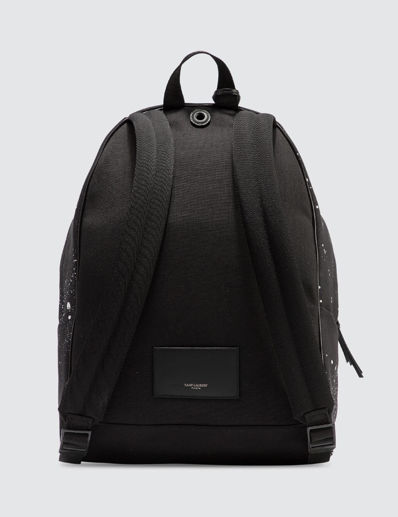 Saint laurent moon clearance backpack