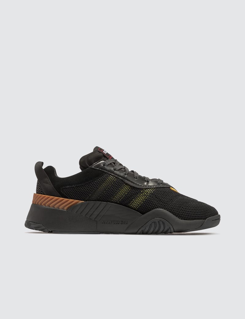 Adidas originals by alexander wang turnout trainer clearance shoes