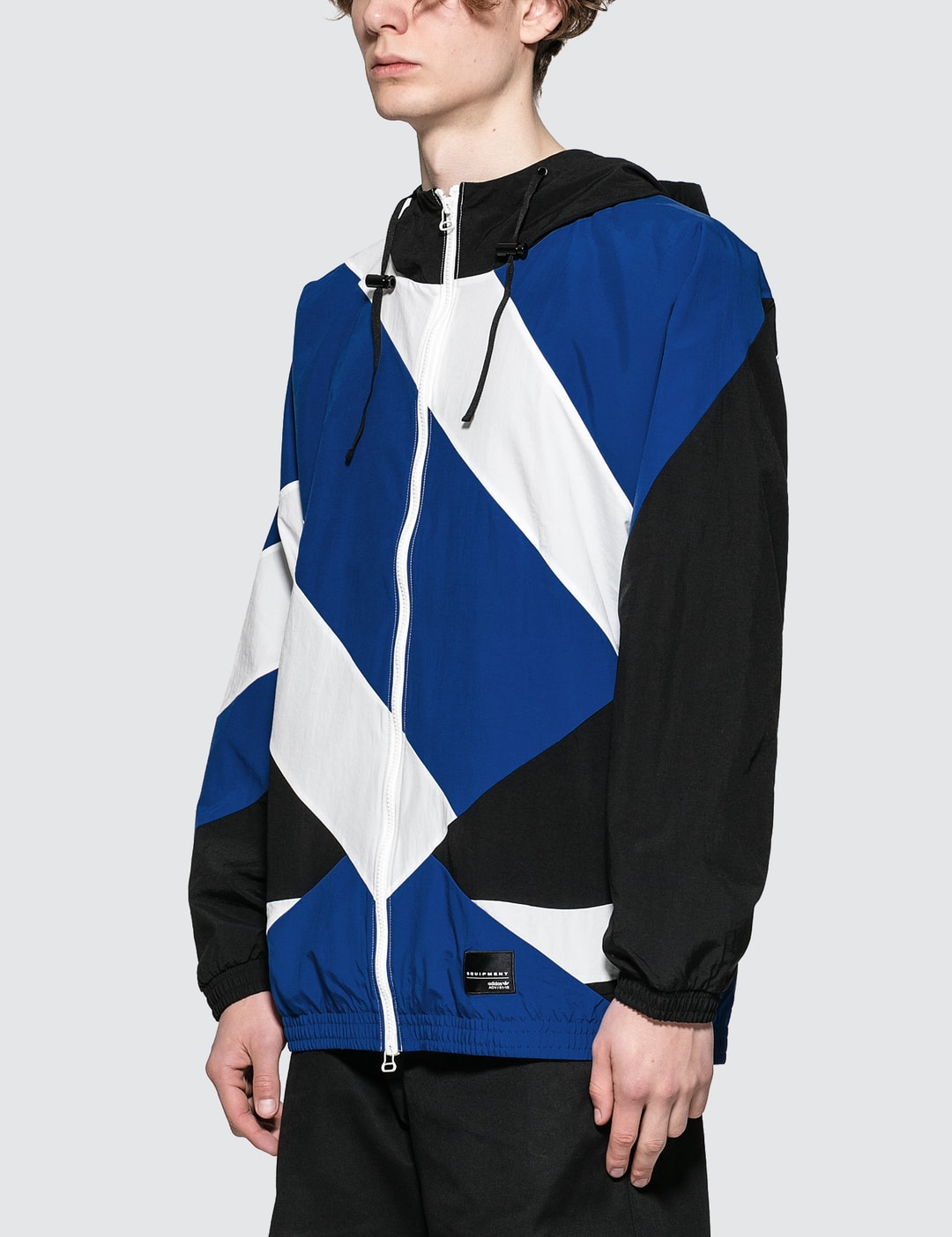 adidas eqt windbreaker