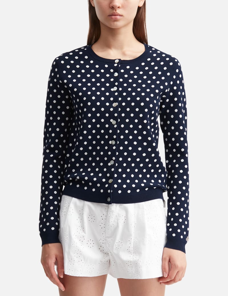 Sandy Liang - Rivetto Belt | HBX