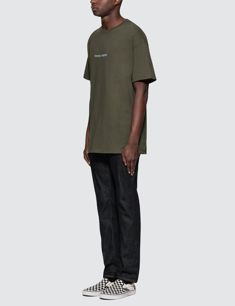 Fuck Art, Make Tees - 