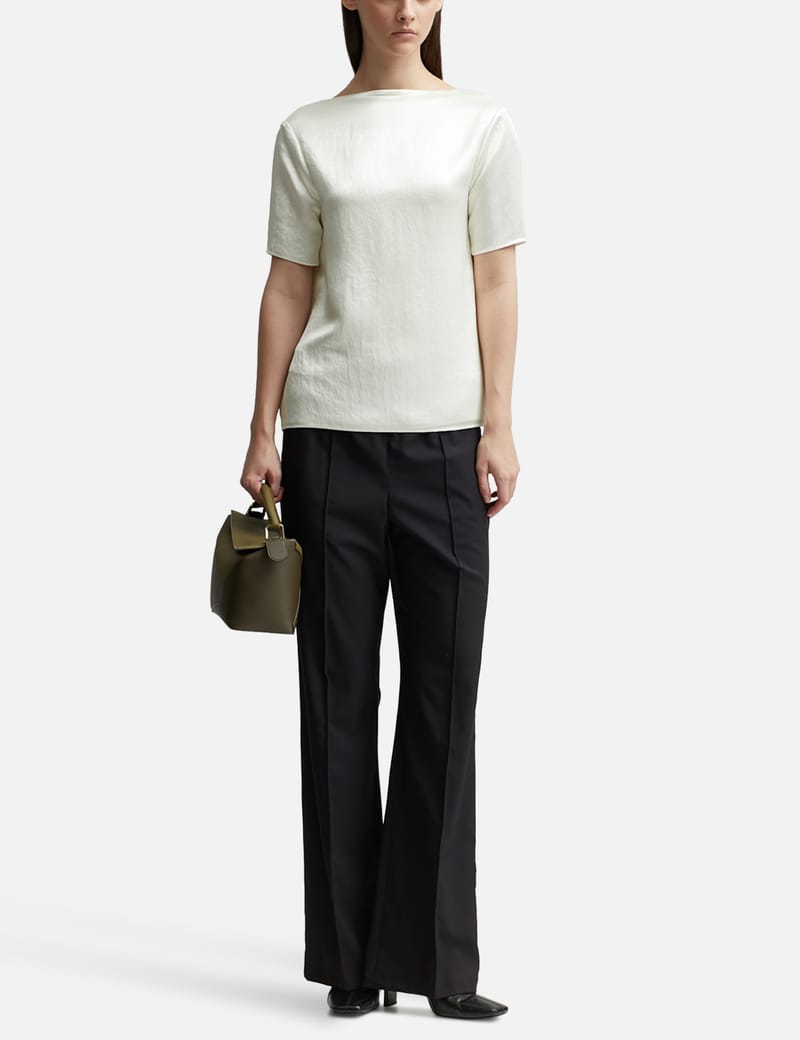 Loewe - Blurred Print Top | HBX - Globally Curated Fashion