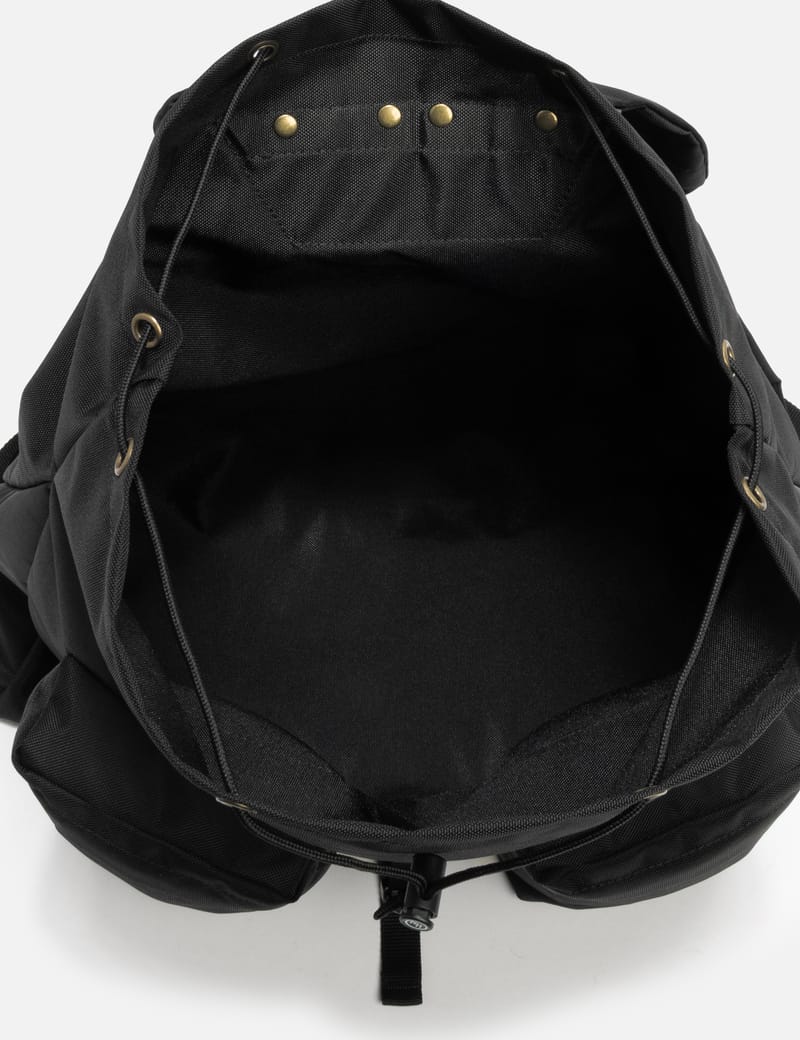 NEIGHBORHOOD NEIGHBORHOOD x Eddie Bauer Backpack - 耐久ナイロン製