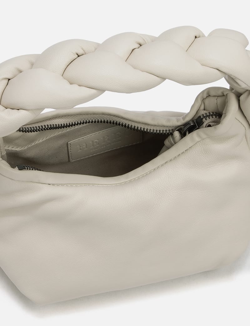 Hereu - Mini Espiga Leather Crossbody Bag | HBX - Globally Curated
