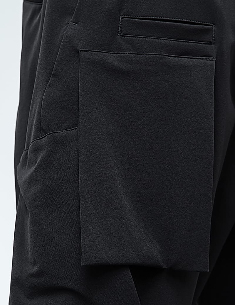 ACRONYM - P23A-DS Schoeller Dryskin Ultrawide Trousers | HBX ACRONYM - P23A-DS Schoeller Dryskin Ultrawide Trousers | HBX