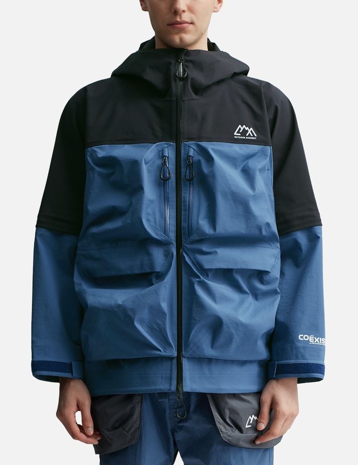 CMF Outdoor Garment - Guide Shell Coexist Jacket | HBX