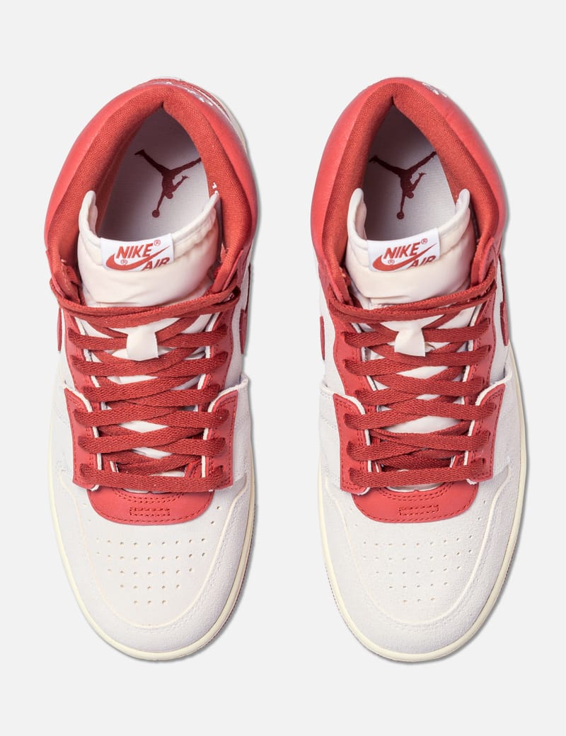 Jordan Brand - JORDAN AIR SHIP PE SP | HBX - Globally Curated