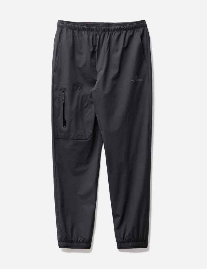 Moncler - TROUSERS | HBX - Globally Curated Fashion and Lifestyle by ...
