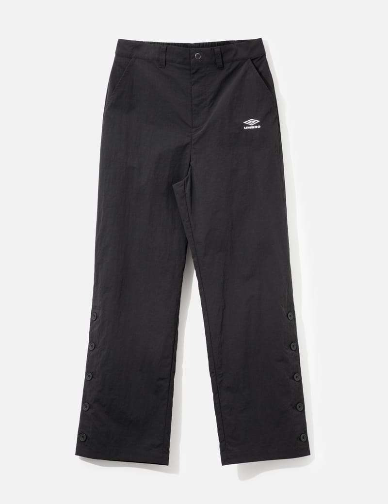 Umbro - Umbro X Slam Jam Guarding Tracksuit Pants | HBX
