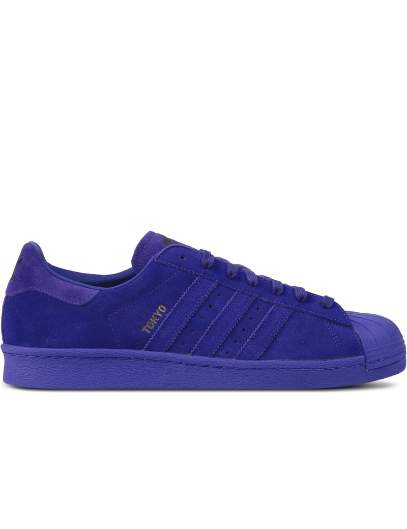 Adidas men's superstar 2025 80s city series