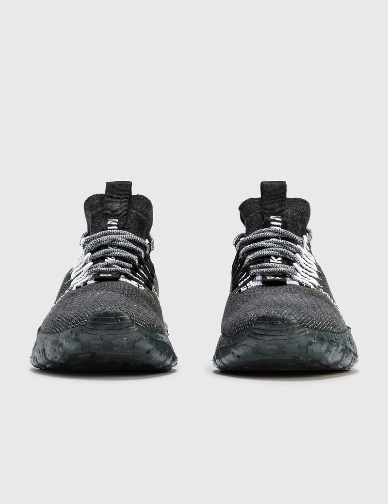 Space hippie 01 black volt online stockx