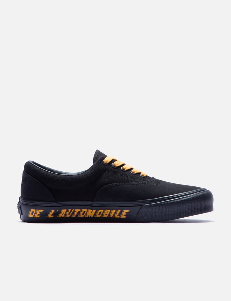 Where to Buy VANS L'ART EXHAUST BLACK EDITION | Hypebae