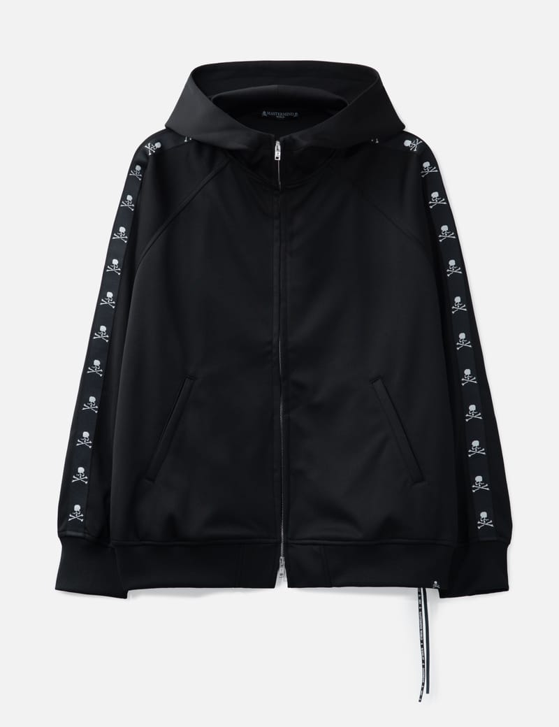 トップス HTH layared hoodie 11C9FB7C-036A-4083-B712-
