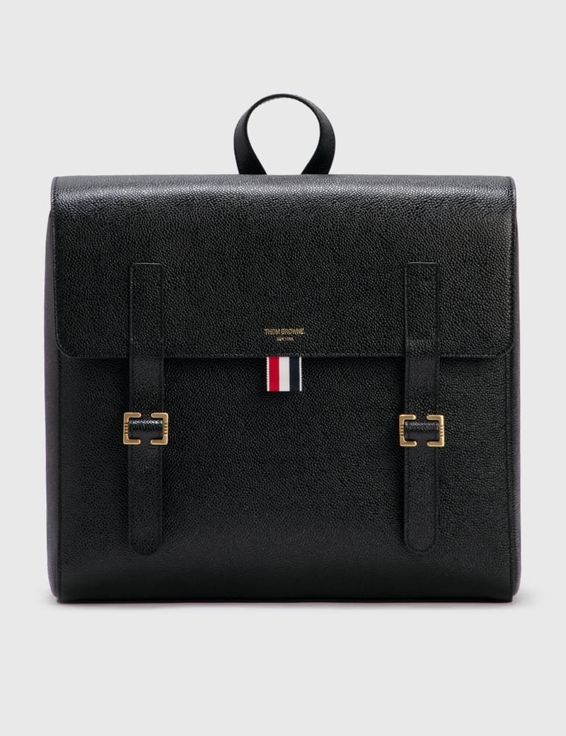 Thom browne men discount bag