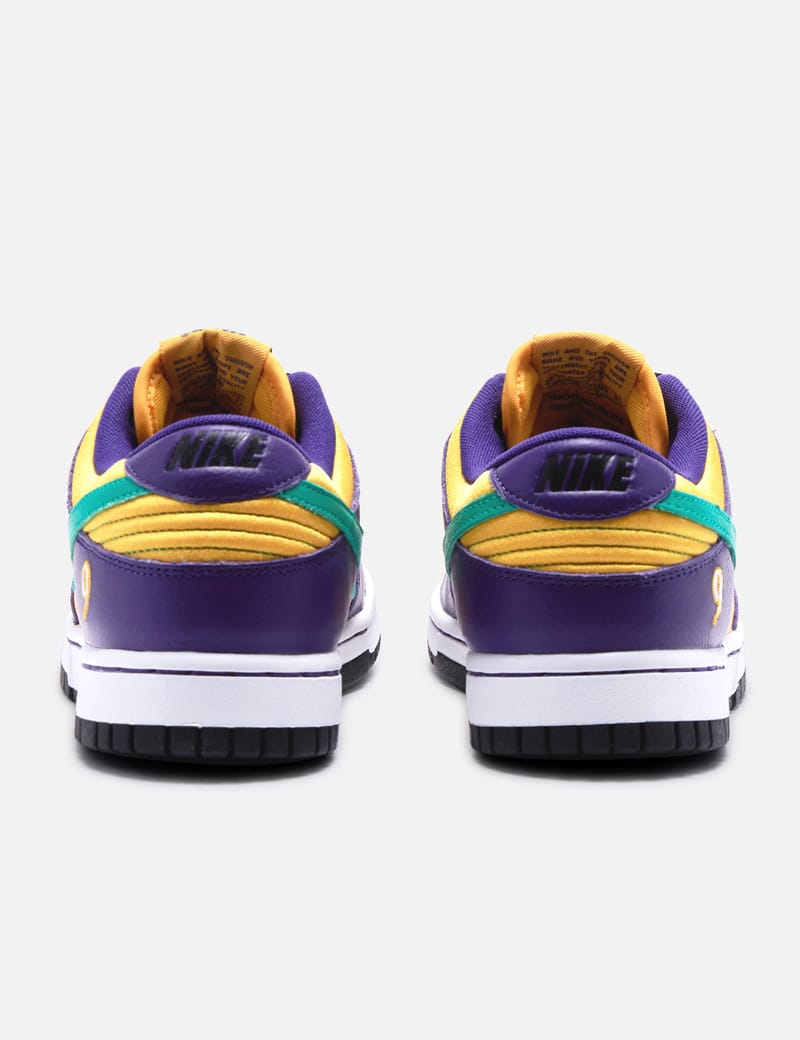 Nike - Nike Dunk Low Lisa Leslie | HBX - Globally Curated Fashion