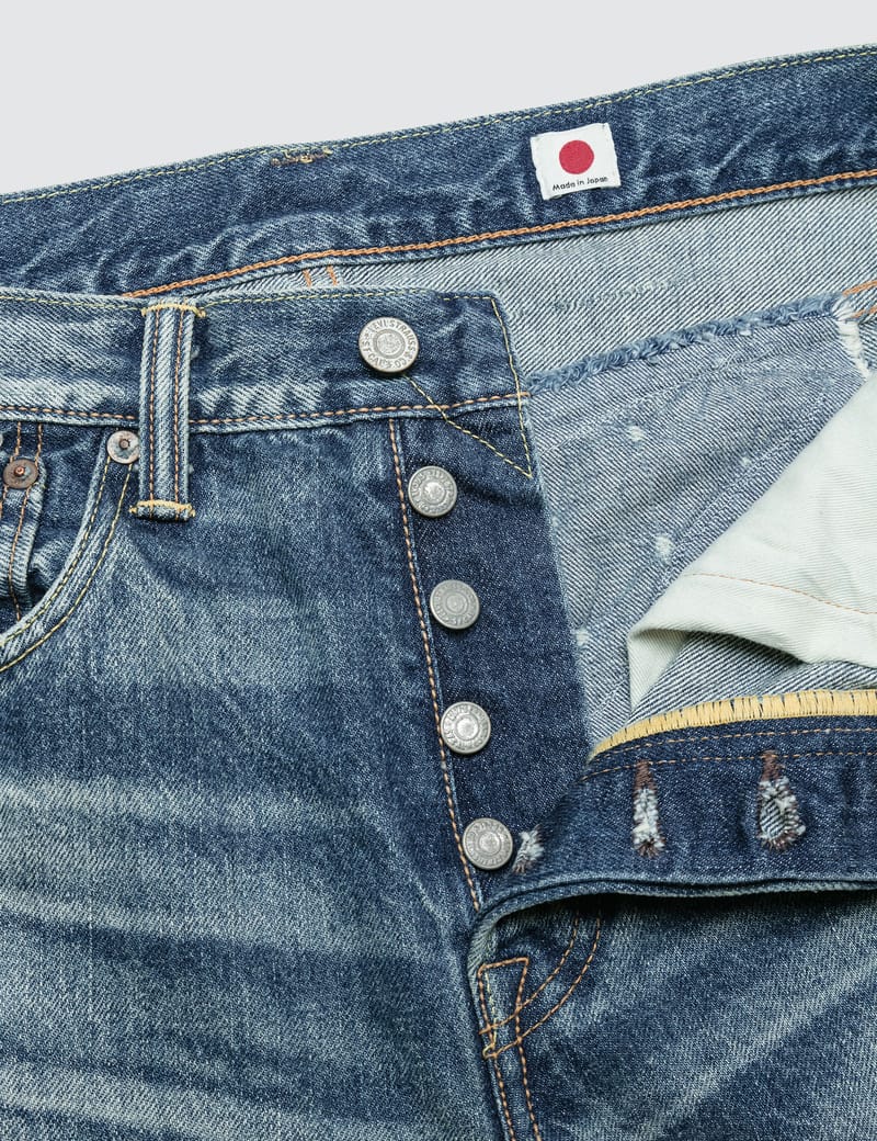 Levis clearance japan 501