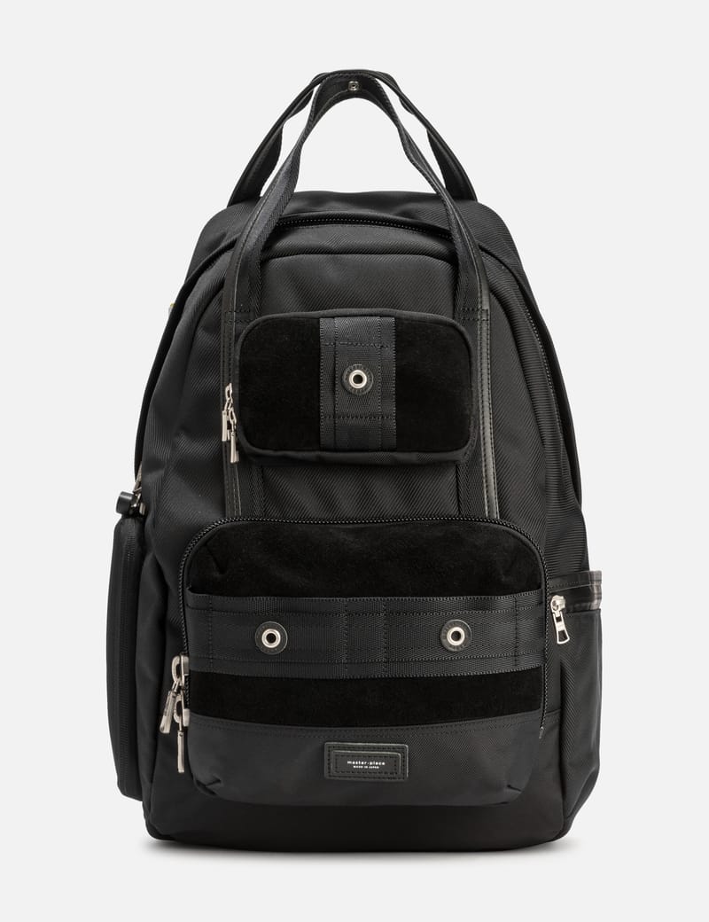 Nonagon - Roman Nn9n Backpack | HBX - ハイプビースト(Hypebeast)が