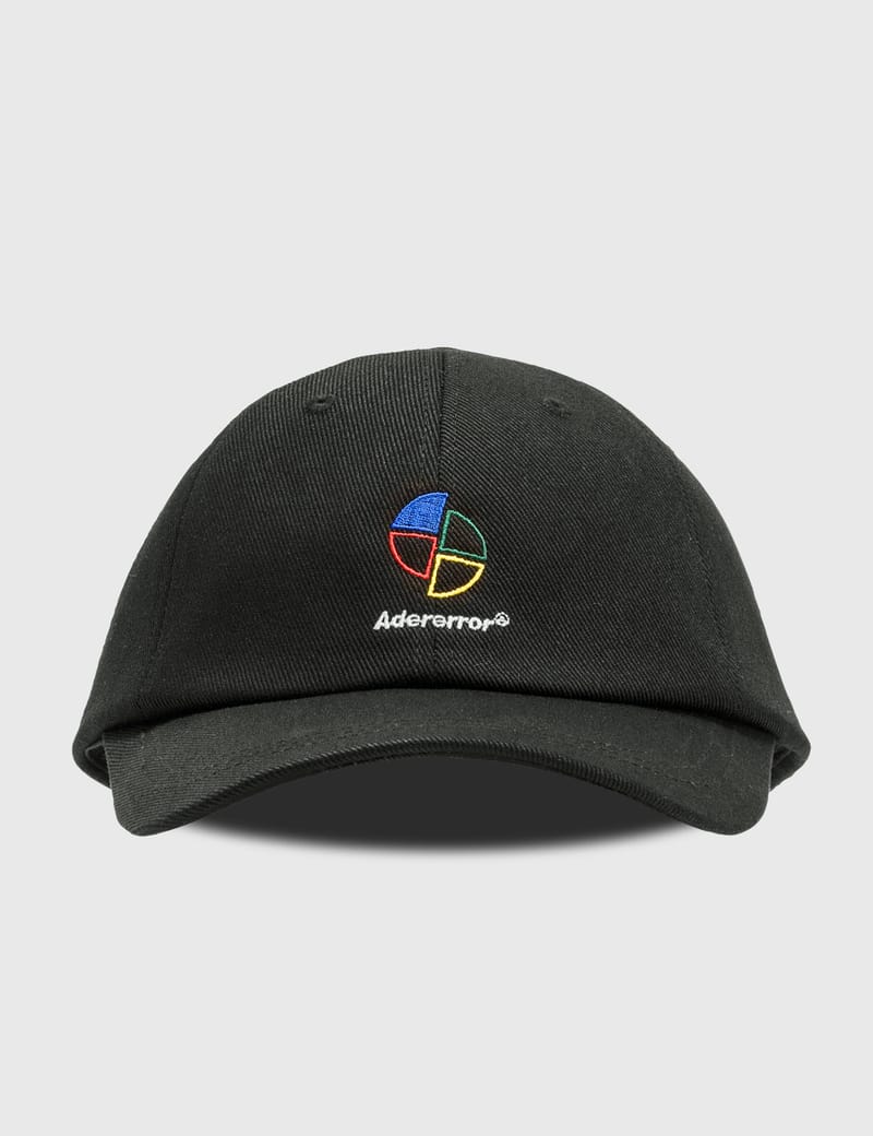 あ　ADER ERROR ladium cap Ader Error - OG Diagonal Cap | HBX