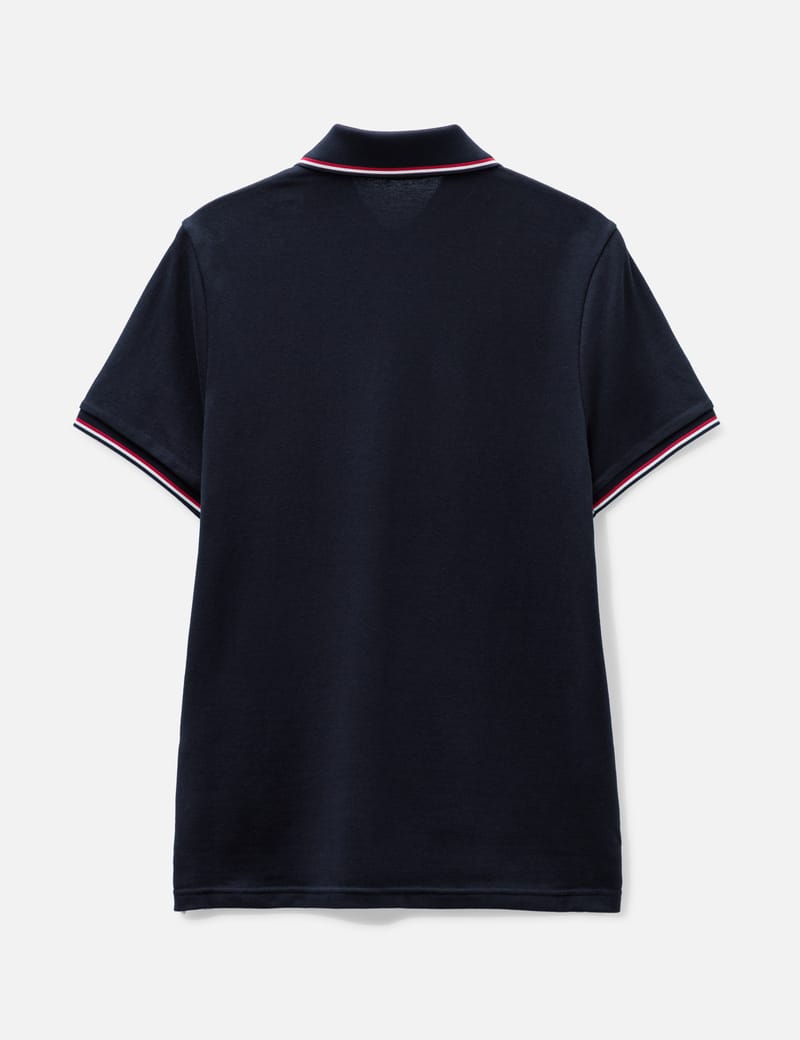 楽天市場】モンクレール MONCLER ポロシャツ メンズ 8a00021