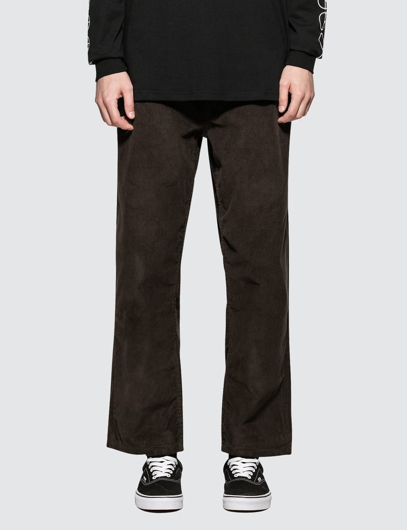 Polar Skate Co. - 93 Corduroy Pants | HBX - Globally Curated 