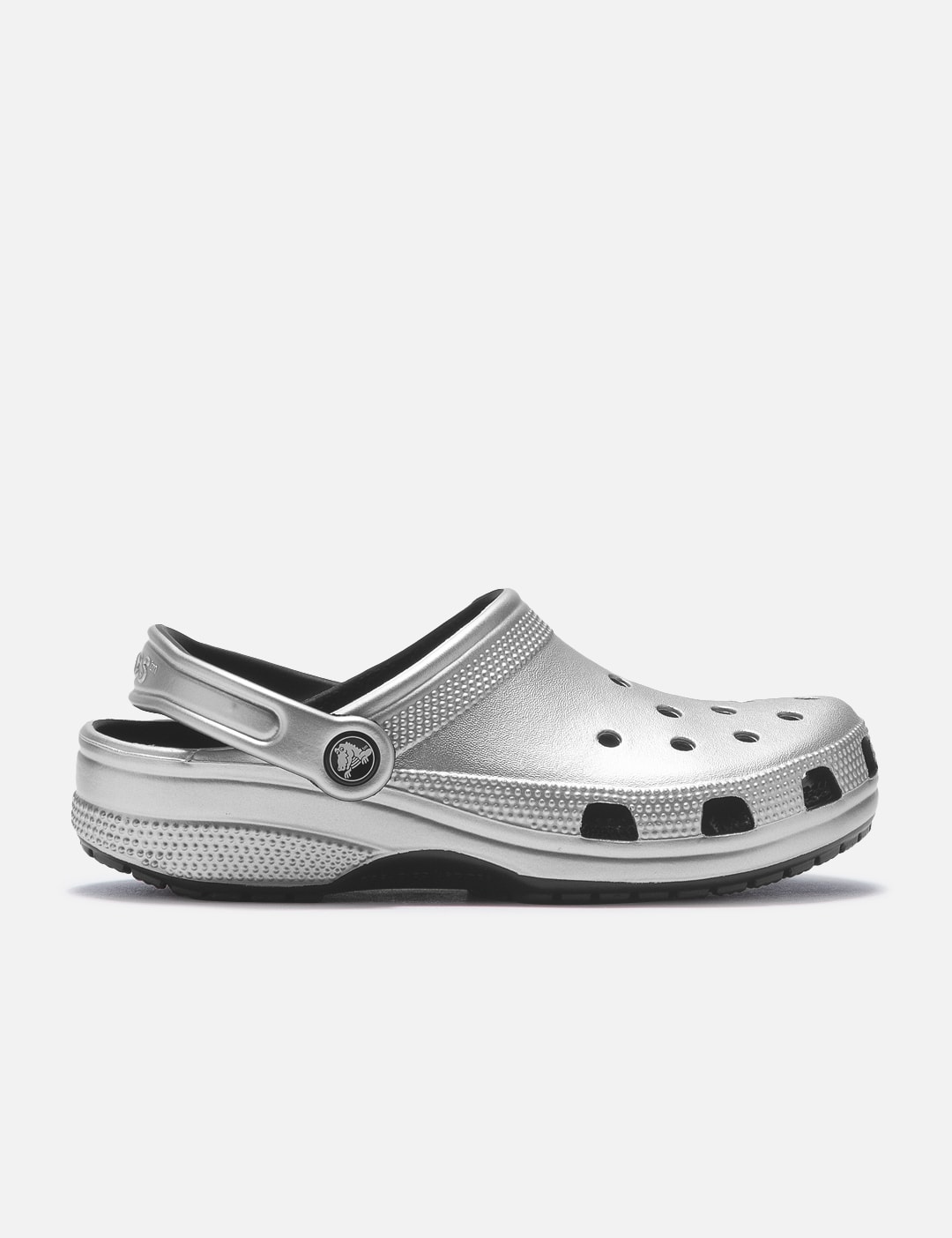 Crocs - Classic Metallic Clog | HBX