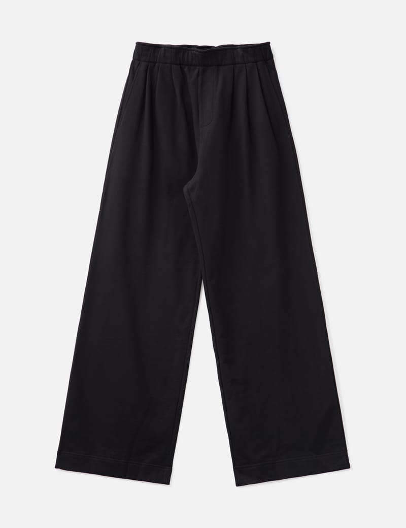 パンツ basketcase Caldwellpinstripe slacks 28 Basketcase - Caldwell Pinstripe Slacks | HBX