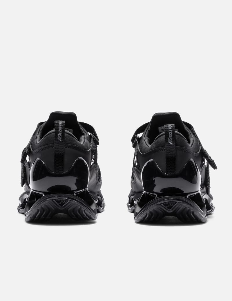 Mizuno Sportstyle - Wave Prophecy Strap | HBX - Globally