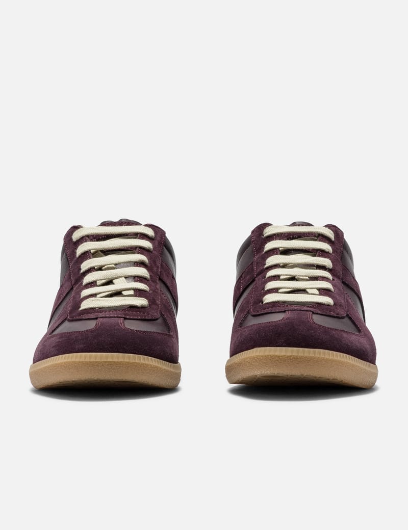 Maison Margiela - Replica Sneakers | HBX - Globally Curated