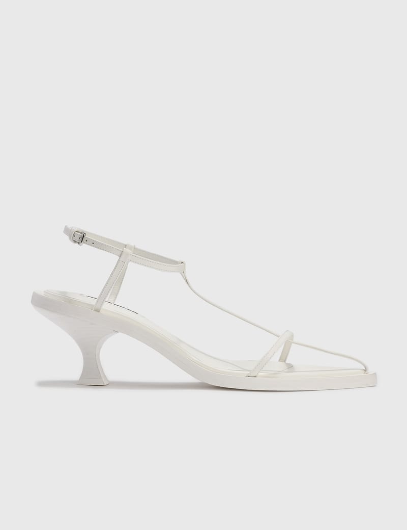 Jil Sander - ハイサンダル | HBX