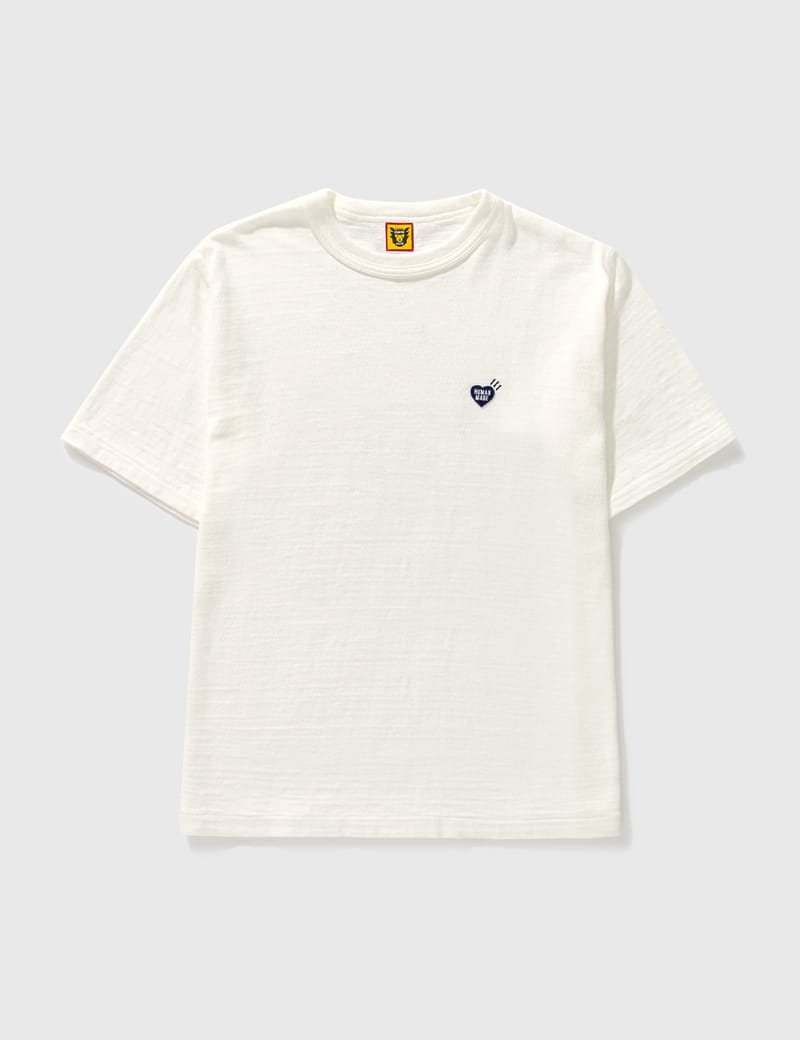 Human Made - Heart Badge T-shirt | HBX - Globally Curated Fashion