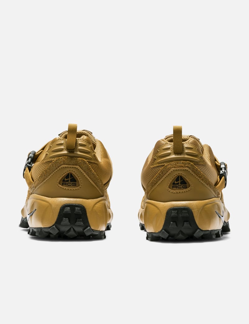 29cm 新品 NIKE ACG PHASSAD SP WHEAT Nike ACG Phassad SP - Rugged hiking-inspired sneaker with leather