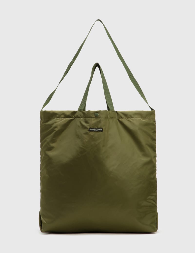 Engineered Garments - Carry All Tote | HBX - Globally Curated