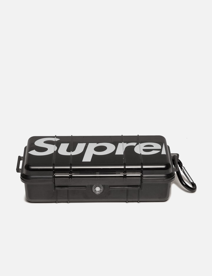 Supreme SUPREME OVERSIZED LOGO PELICAN BOX HBX Globally Curated