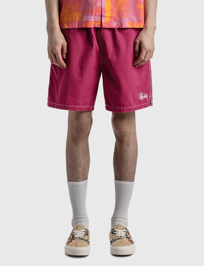 Stüssy - Ripstop Mountain Shorts | HBX - Globally Curated Fashion