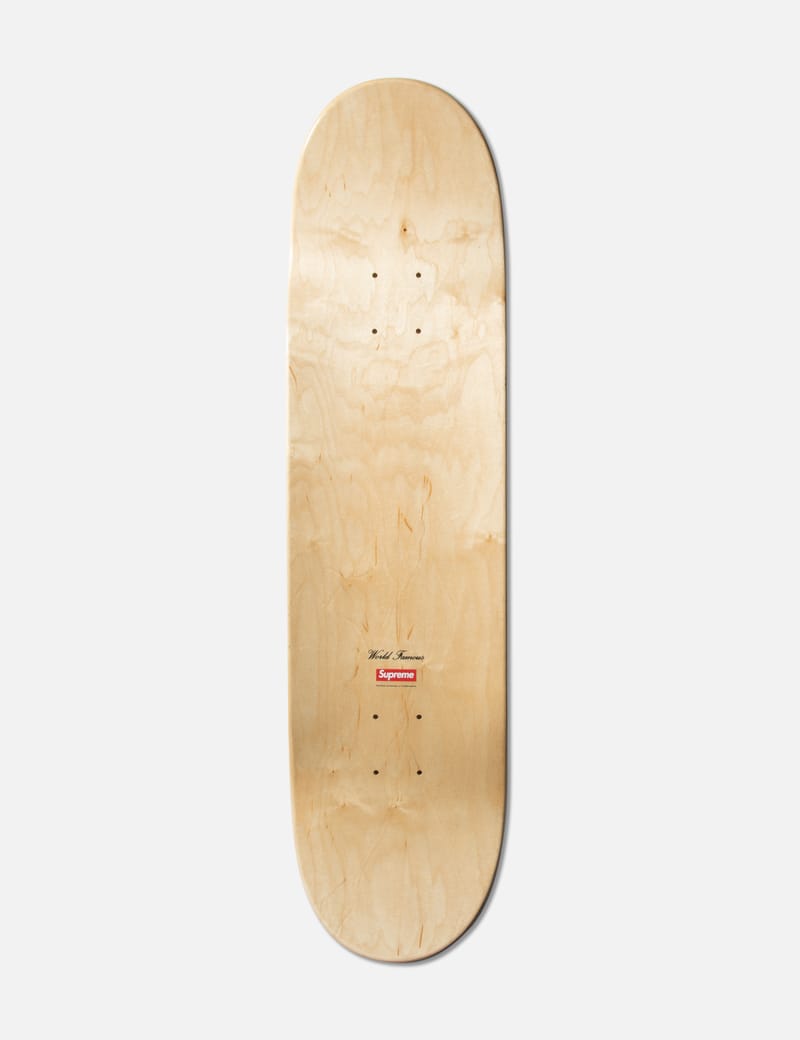 Fall/Winter 2017 Preview – Supreme