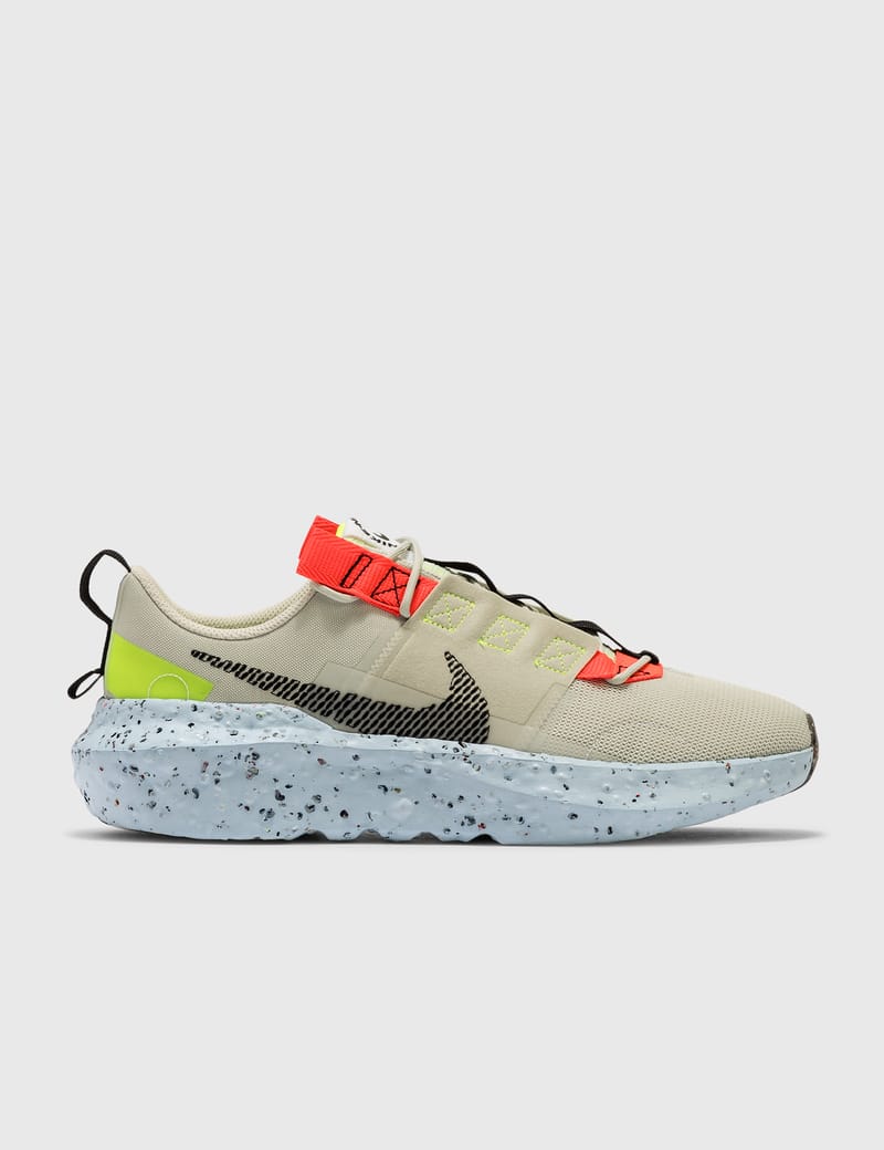 nike men's crater impact shoes