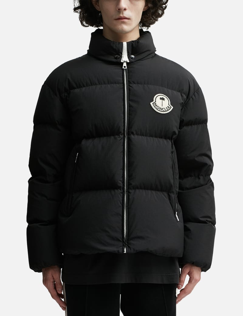 Moncler Genius - Moncler x Palm Angels ロドマー ダウン ジャケット