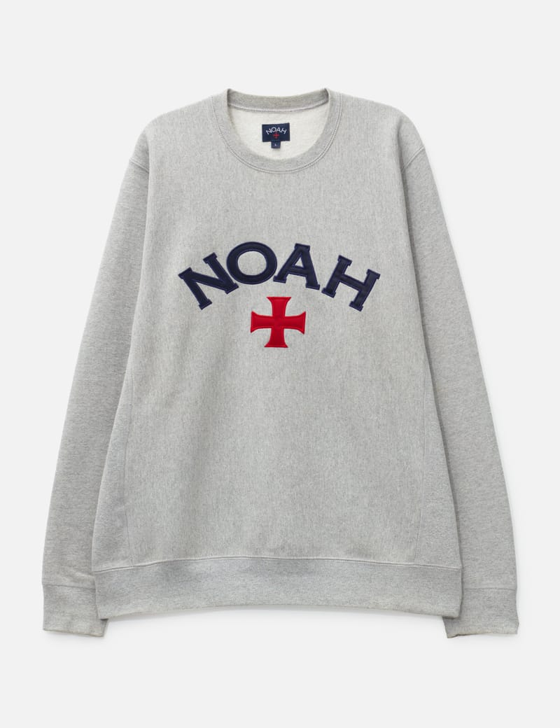 Noah - NOAH FRONT LOGO T-SHIRT | HBX