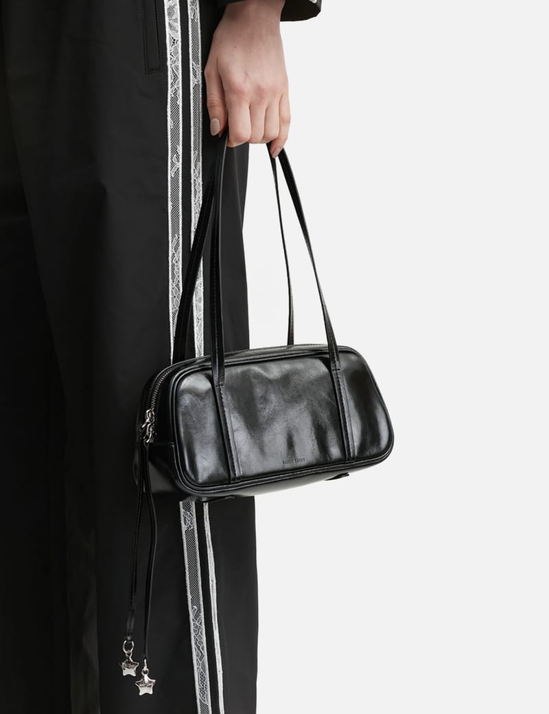 Sandy Liang - Twin Bag | HBX - Globally Curated Fashion and