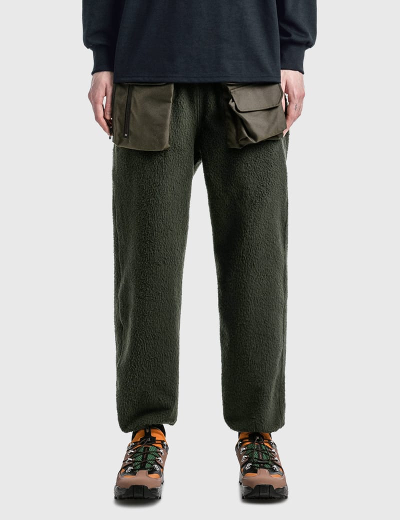 Tenkara Trout Sweat Pants