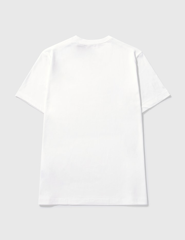 Nike - Nike Sportswear Swoosh T-shirt | HBX - Globally Curated Fashion ...