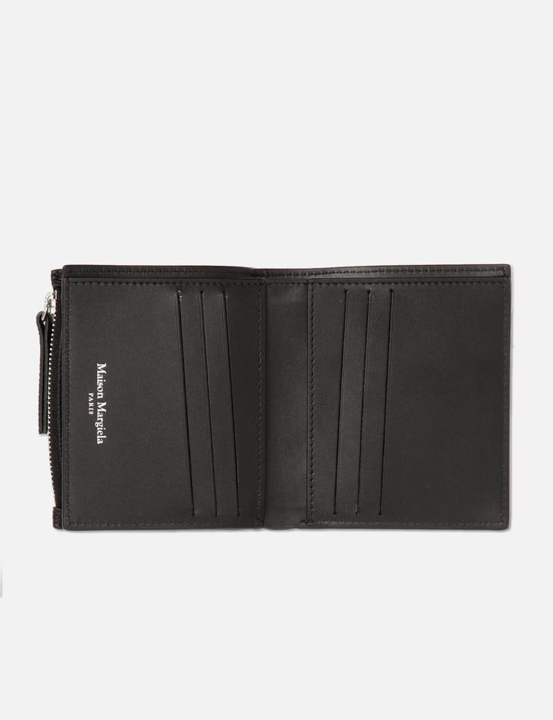 【関税＆送料込み】Maison Margiela Four Stitches Wallet Maison Margiela - Four Stitches Wallet | HBX - Globally