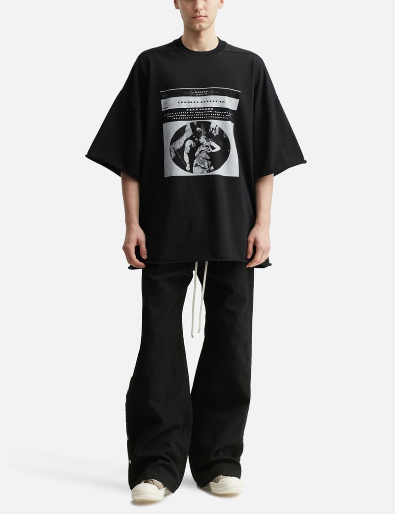 Rick owens drkshdw | HBX - Globally Curated Fashion and