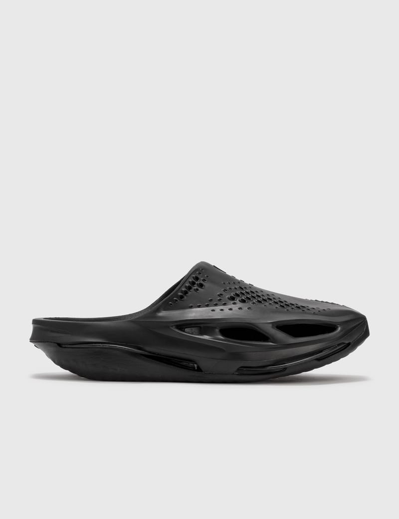 Nike - 005 Slide x MMW | HBX - Globally Curated Fashion and
