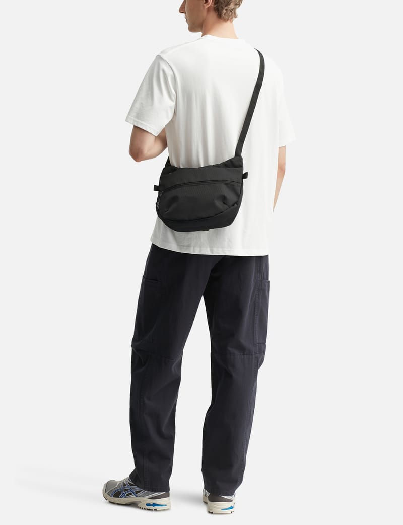 Gramicci - Gramicci x and wander 2Way Ripstop Bag | HBX