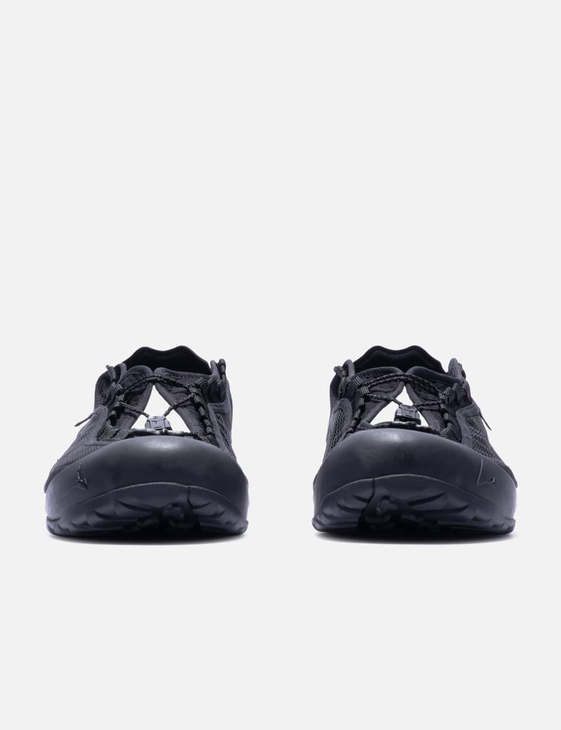 ROA Arpy Weaved - Lightweight woven sneaker with Vibram® outsole | HBX