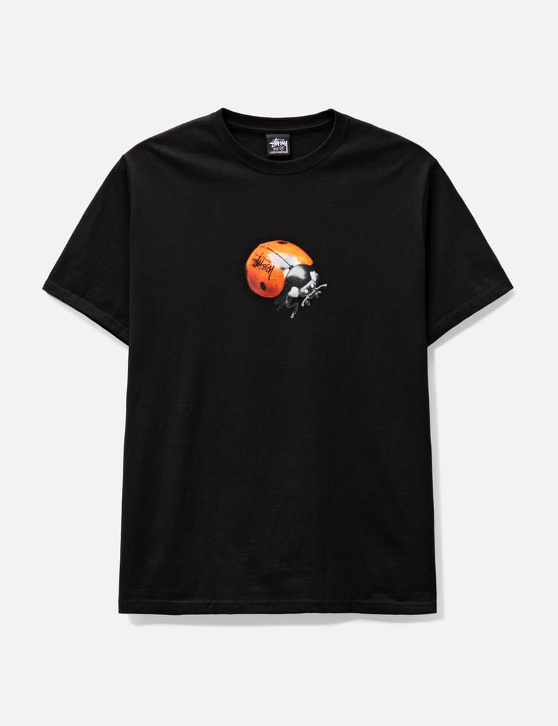 ★2023SS新作★STUSSY★LADYBUG TEE Stüssy - Ladybug T-shirt | HBX - Globally Curated Fashion