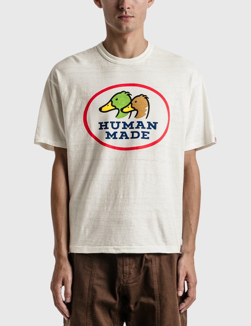 Human Made - Graphic T-shirt #5 | HBX - Globally Curated Fashion